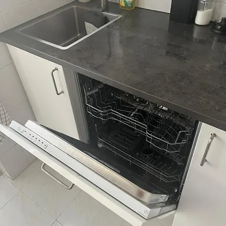 Foz Lagoon 포즈도아렐로