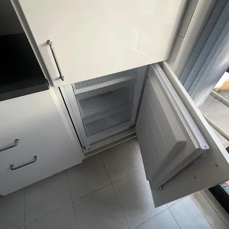 Foz Lagoon * 포즈도아렐로