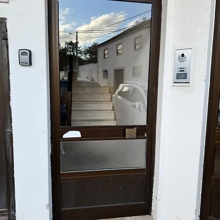 Foz Lagoon 아파트 포즈도아렐로