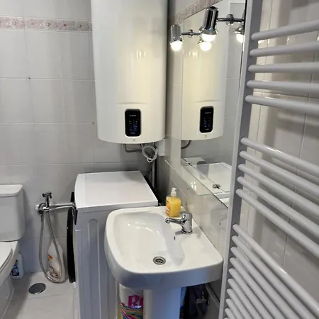 Foz Lagoon 포즈도아렐로