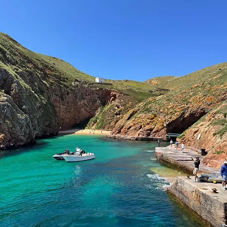 Foz Lagoon 아파트 *