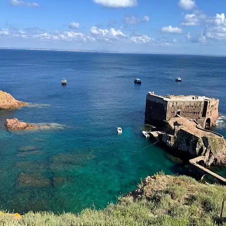 Foz Lagoon * 포즈도아렐로