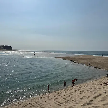 아파트 Foz Lagoon *