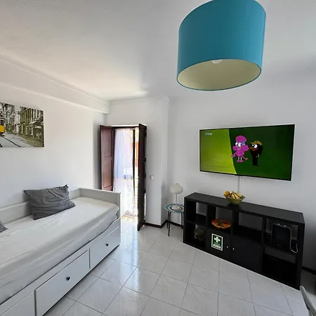 아파트 Foz Lagoon *