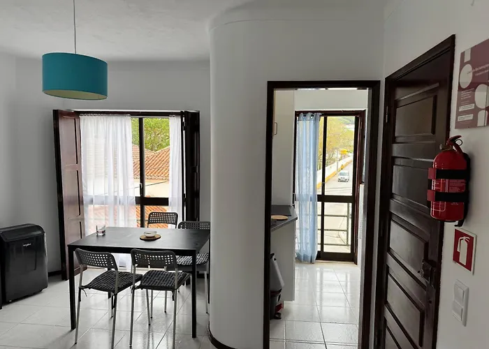 Appartamento Foz Lagoon