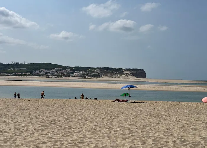 Foz Lagoon Appartamento
