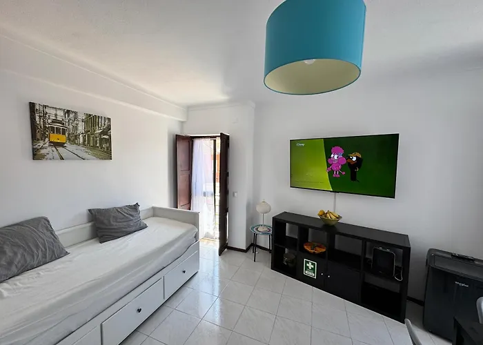 Appartamento Foz Lagoon *
