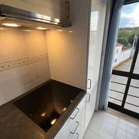 Apartamento Foz Lagoon Foz do Arelho