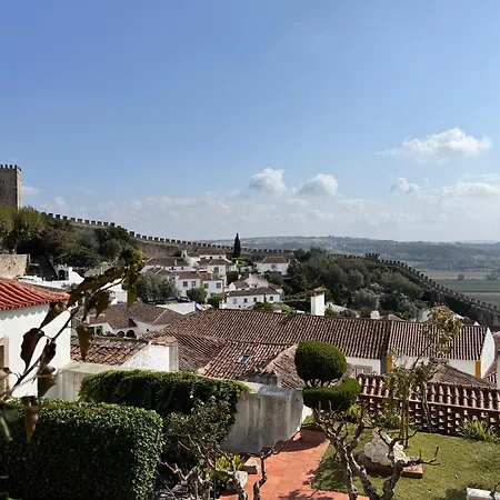 Appartement Foz Lagoon *