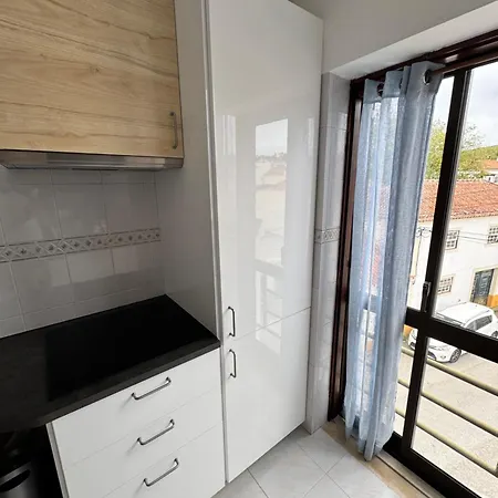 Foz Lagoon Apartamento