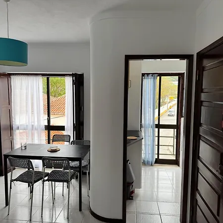 Apartamento Foz Lagoon