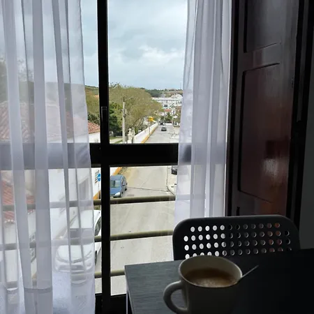 Foz Lagoon Apartamento