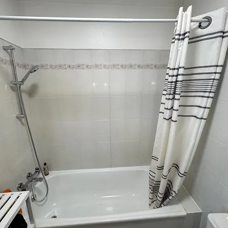 Foz Lagoon Apartamento