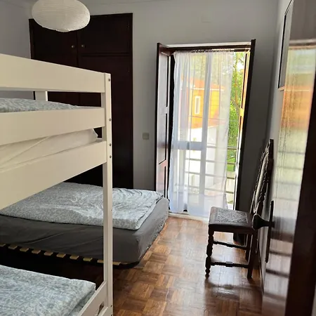 Apartman Foz Lagoon Foz do Arelho