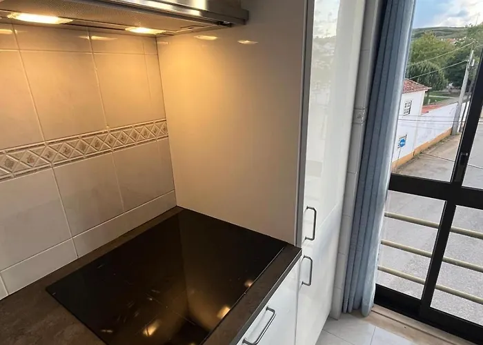 Appartamento Foz Lagoon Foz do Arelho