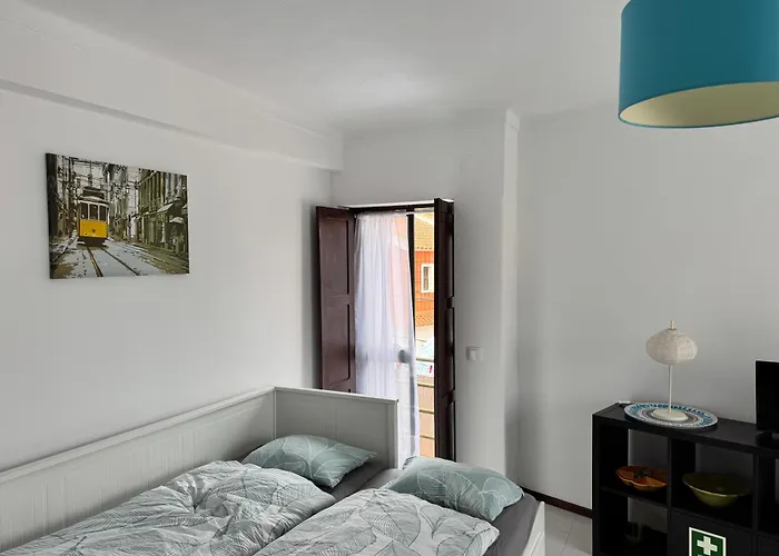 Foz Lagoon Appartamento