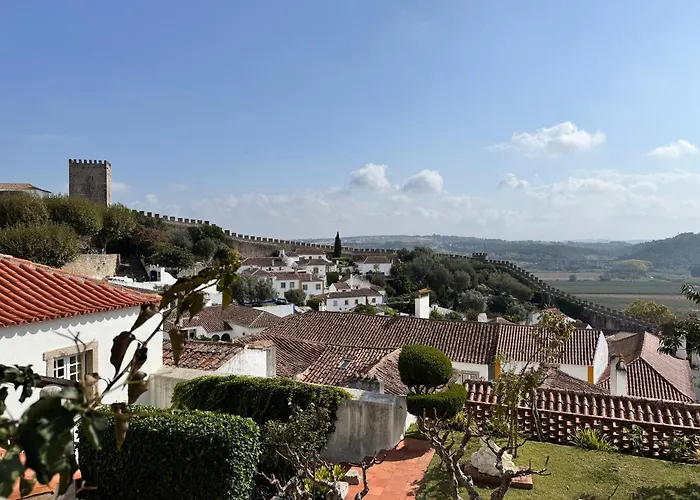 Appartamento Foz Lagoon *