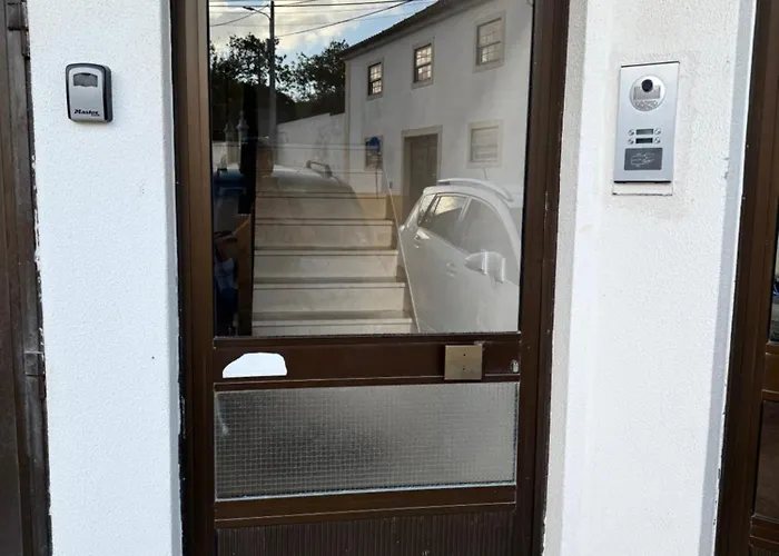 Foz Lagoon Appartamento Foz do Arelho