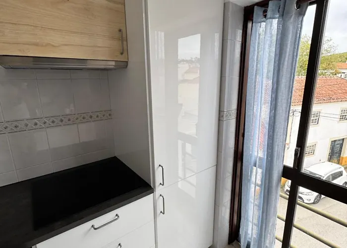 Foz Lagoon Appartamento