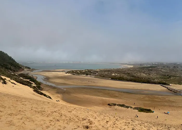 Appartamento Foz Lagoon *