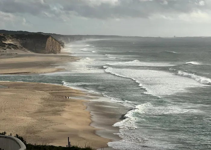 Foz Lagoon Appartamento