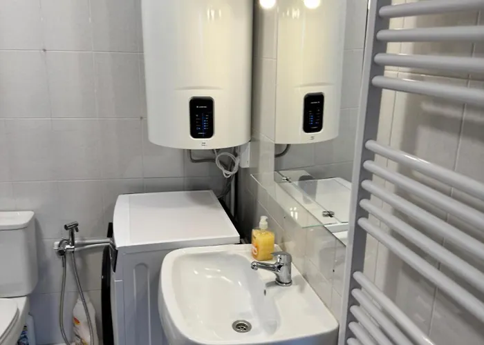 Foz Lagoon Foz do Arelho