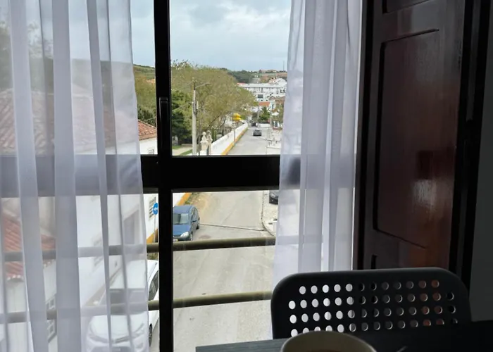 Foz Lagoon Appartamento