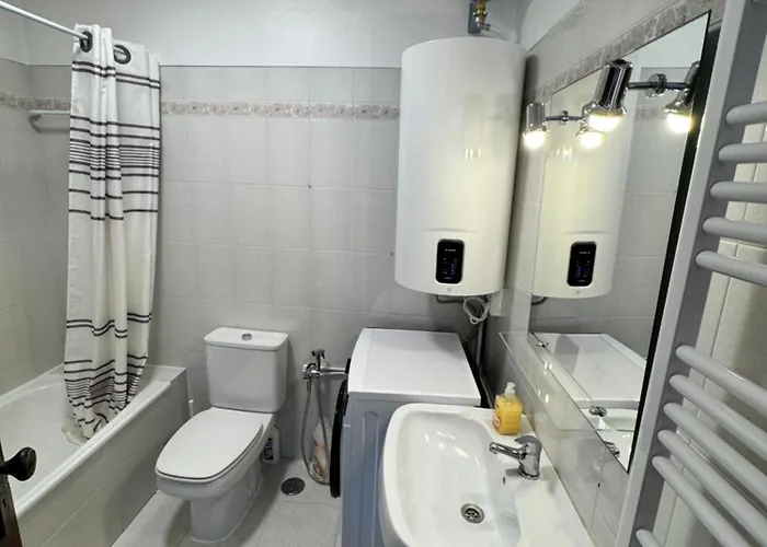 Appartamento Foz Lagoon