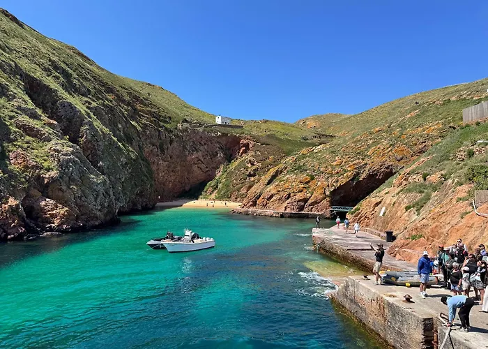 Foz Lagoon Appartamento *