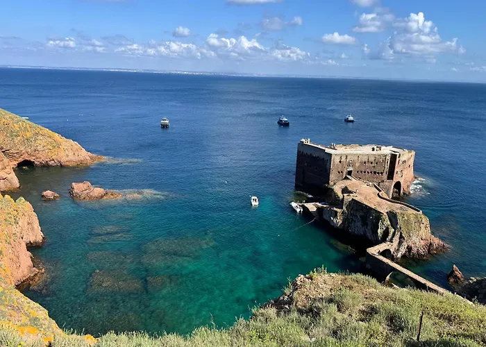 Foz Lagoon * Foz do Arelho