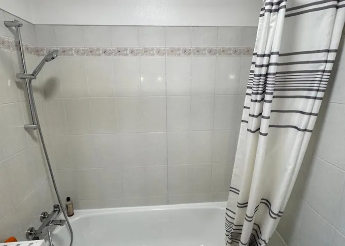 Foz Lagoon Appartamento