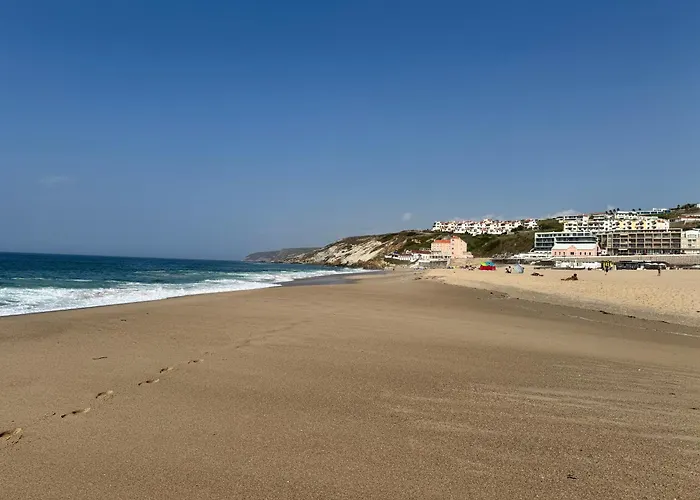 Appartamento Foz Lagoon Foz do Arelho