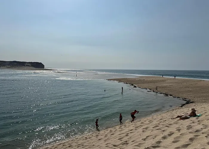 Appartamento Foz Lagoon *